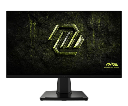 Monitor LED 24" (23,5"-26,4") MSI MAG 256F E20